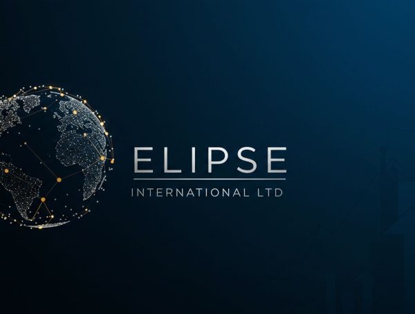 Elipse International Ex Solutions Ltd Announces Name Change to Elipse International Ltd