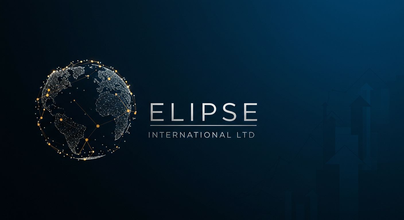 Elipse International Ex Solutions Ltd Announces Name Change to Elipse International Ltd