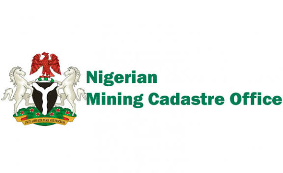 Nigerian Mining Cadastre